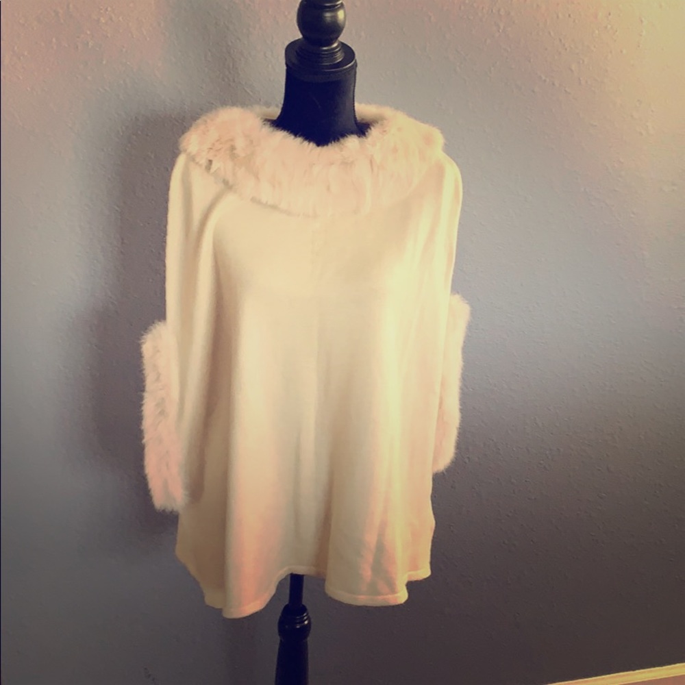 Stella and Lorenzo cardigan